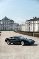 Ferrari 512 BBi 1981 года